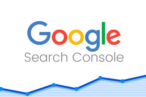 google search console in Alicante